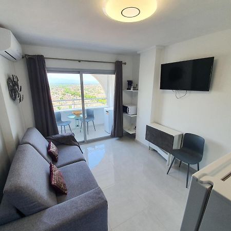 Apartamento Bruel 1712 Empuriabrava Zewnętrze zdjęcie