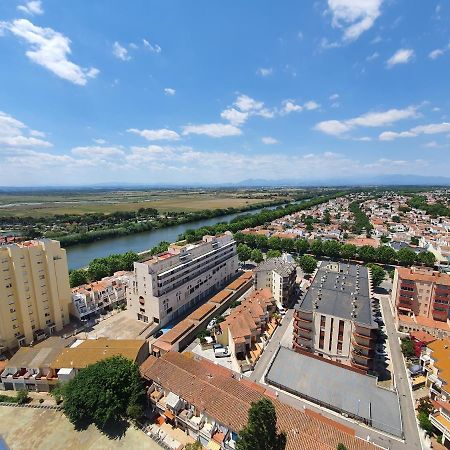 Apartamento Bruel 1712 Empuriabrava Zewnętrze zdjęcie