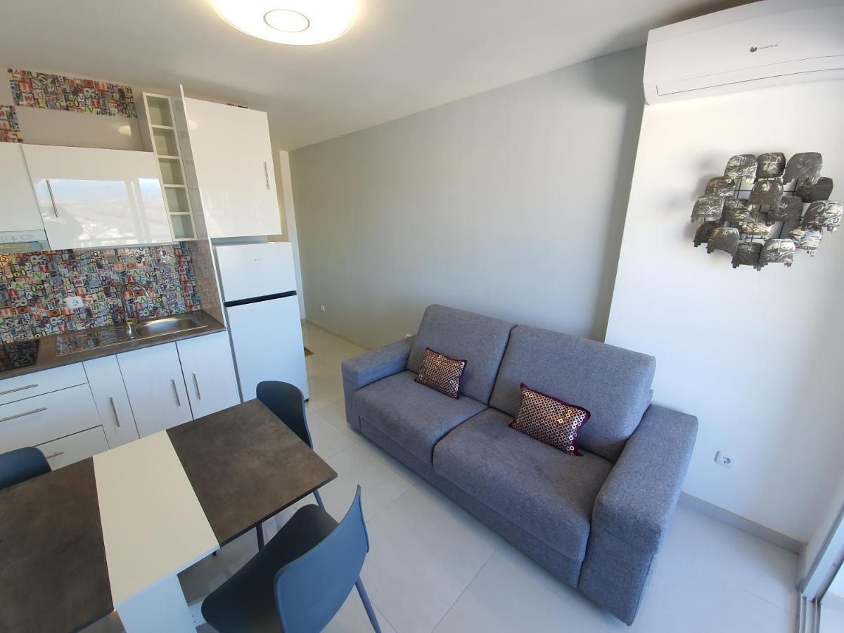 Apartamento Bruel 1712 Empuriabrava Zewnętrze zdjęcie