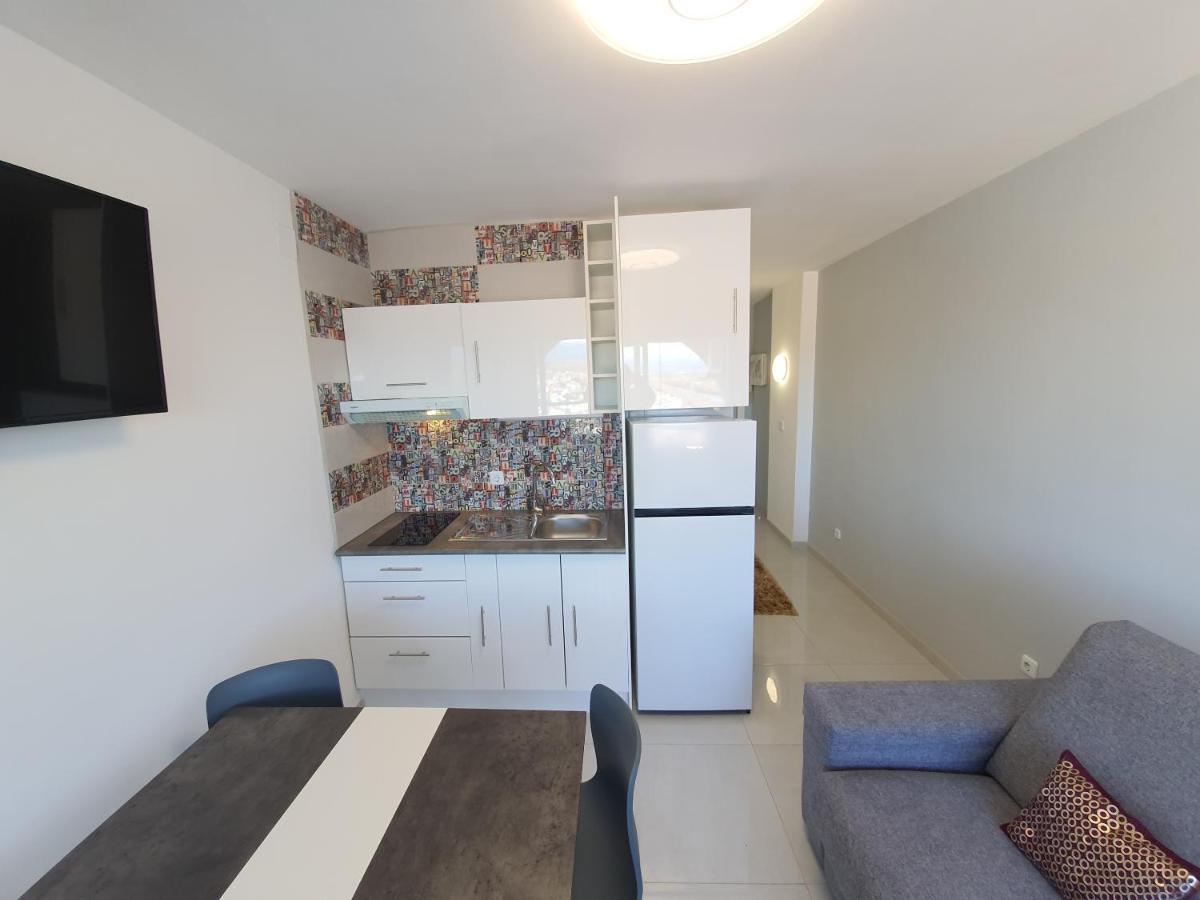 Apartamento Bruel 1712 Empuriabrava Zewnętrze zdjęcie