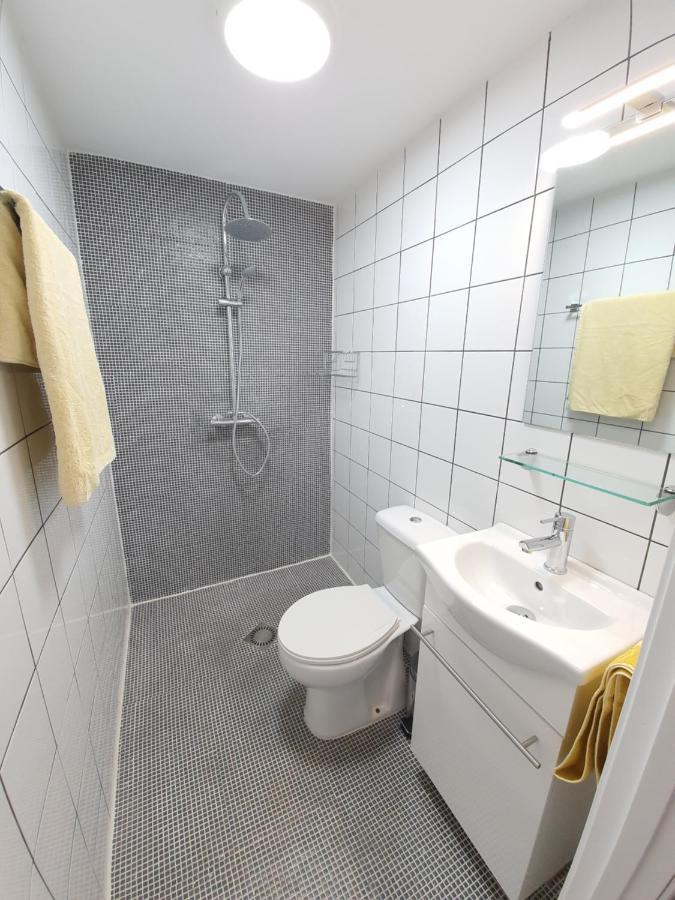 Apartamento Bruel 1712 Empuriabrava Zewnętrze zdjęcie