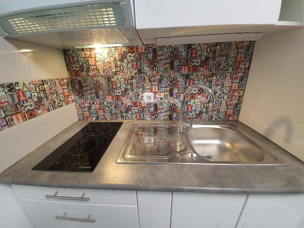 Apartamento Bruel 1712 Empuriabrava Zewnętrze zdjęcie