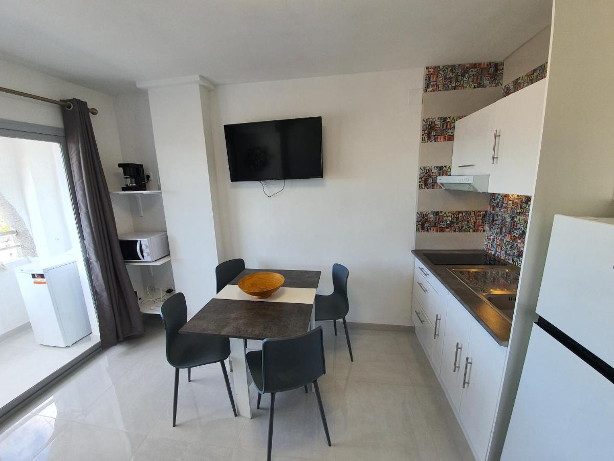 Apartamento Bruel 1712 Empuriabrava Zewnętrze zdjęcie