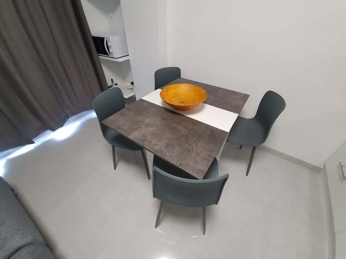Apartamento Bruel 1712 Empuriabrava Zewnętrze zdjęcie