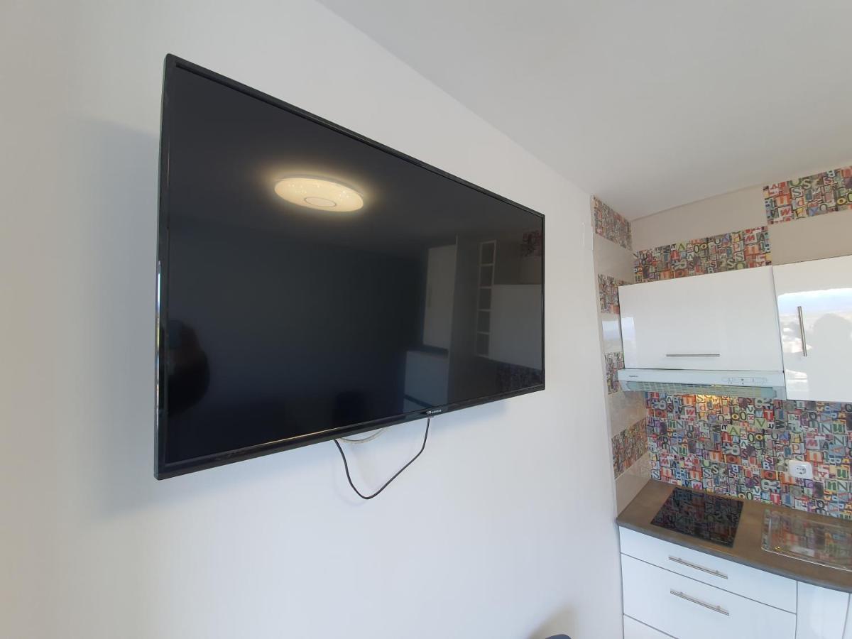 Apartamento Bruel 1712 Empuriabrava Zewnętrze zdjęcie