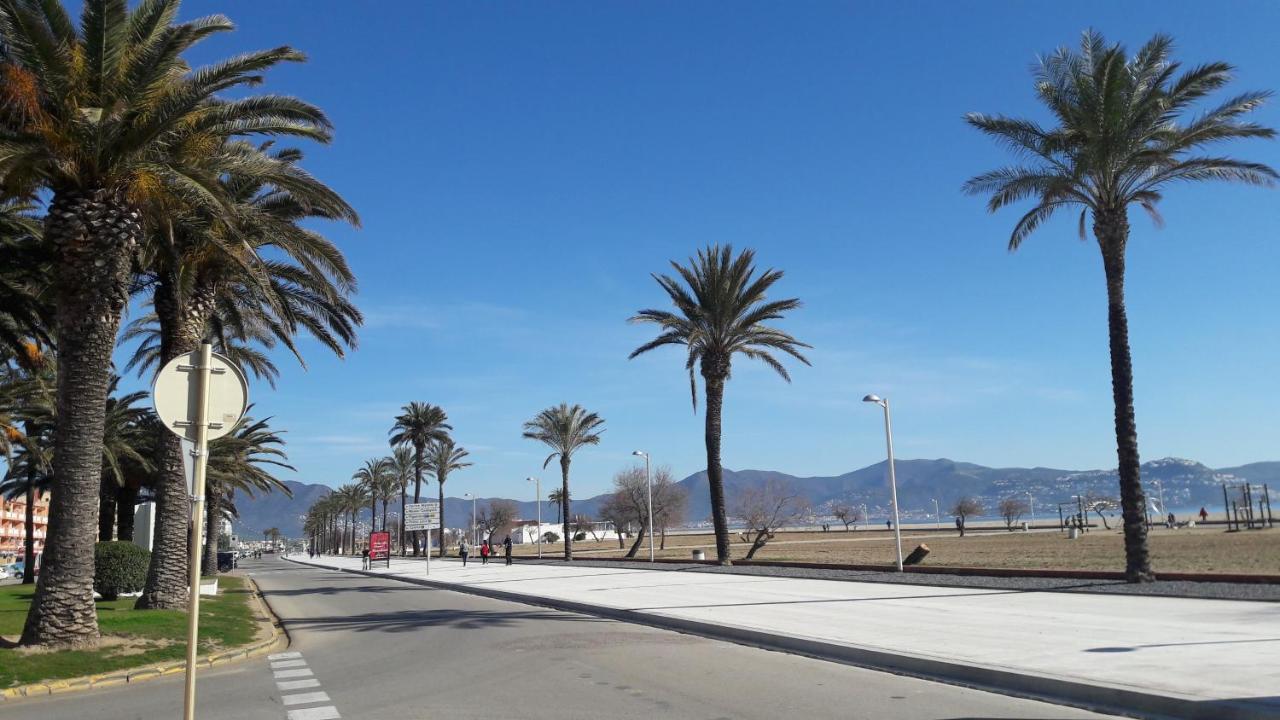 Apartamento Bruel 1712 Empuriabrava Zewnętrze zdjęcie