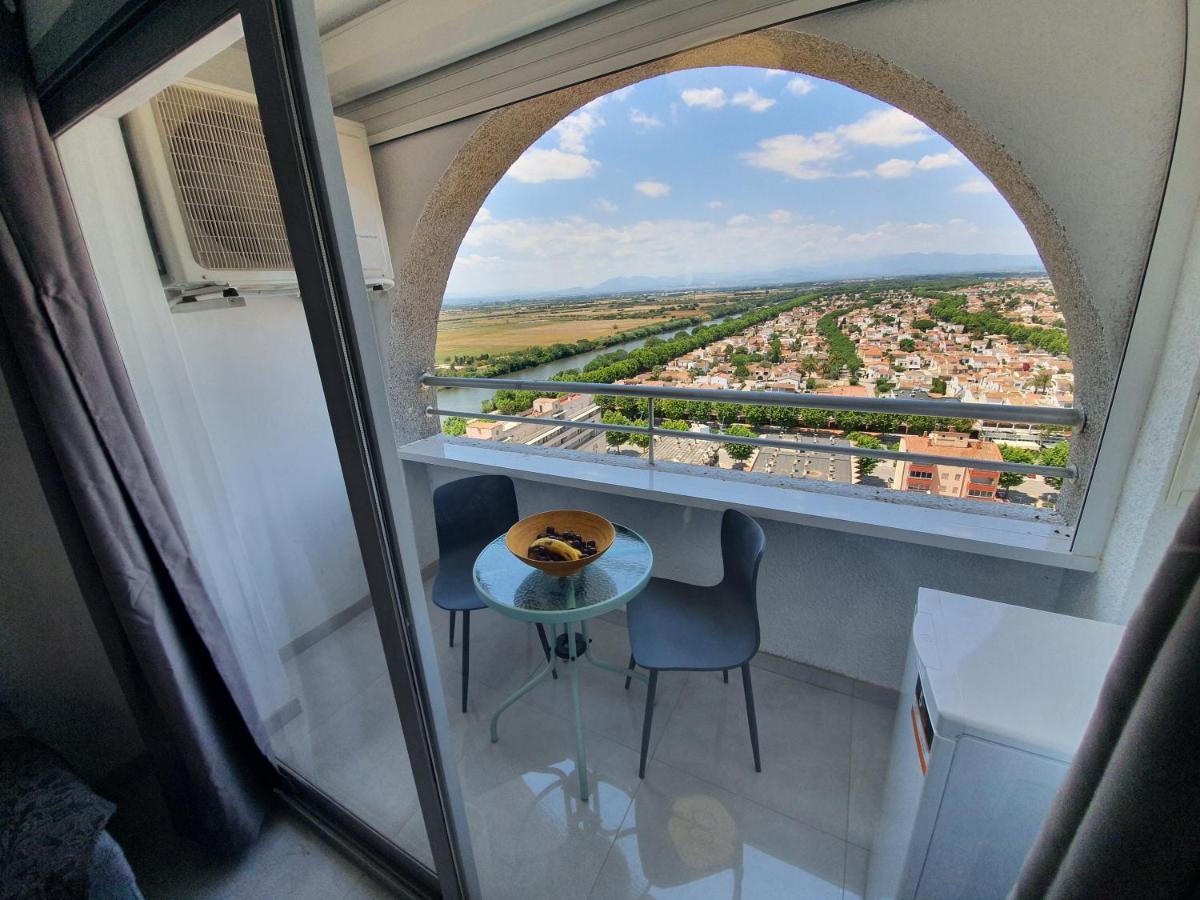 Apartamento Bruel 1712 Empuriabrava Zewnętrze zdjęcie