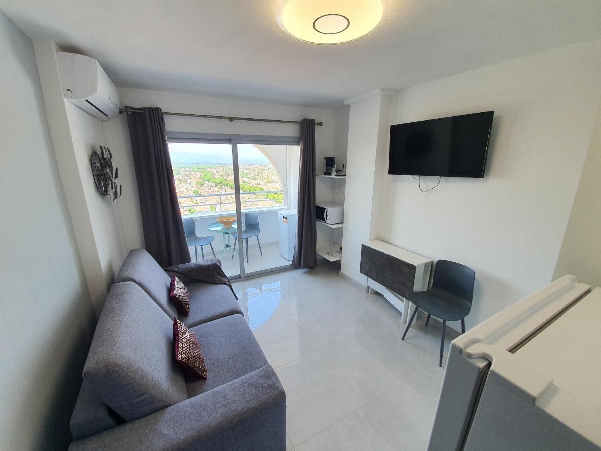 Apartamento Bruel 1712 Empuriabrava Zewnętrze zdjęcie