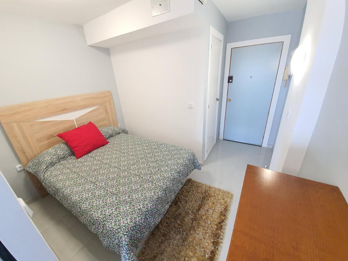 Apartamento Bruel 1712 Empuriabrava Zewnętrze zdjęcie
