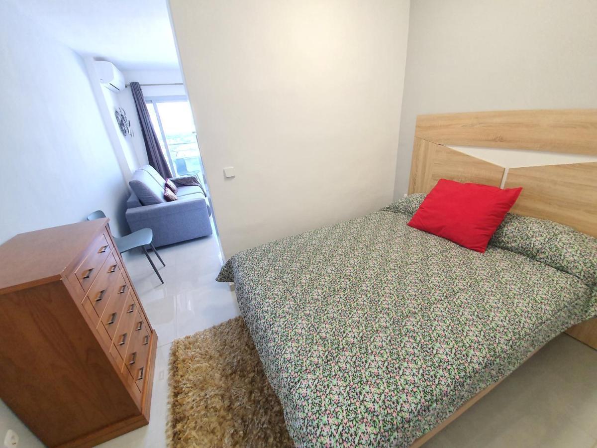 Apartamento Bruel 1712 Empuriabrava Zewnętrze zdjęcie