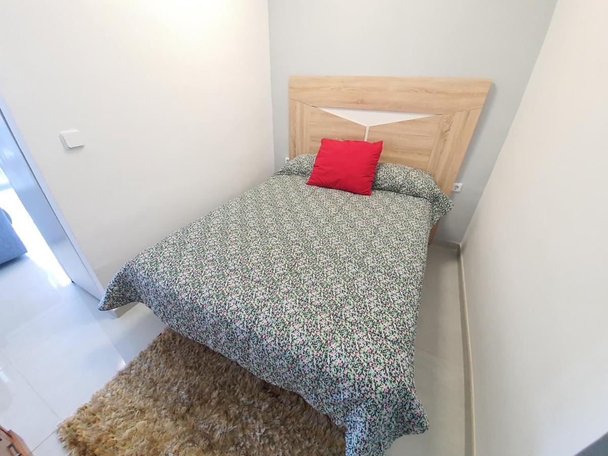 Apartamento Bruel 1712 Empuriabrava Zewnętrze zdjęcie