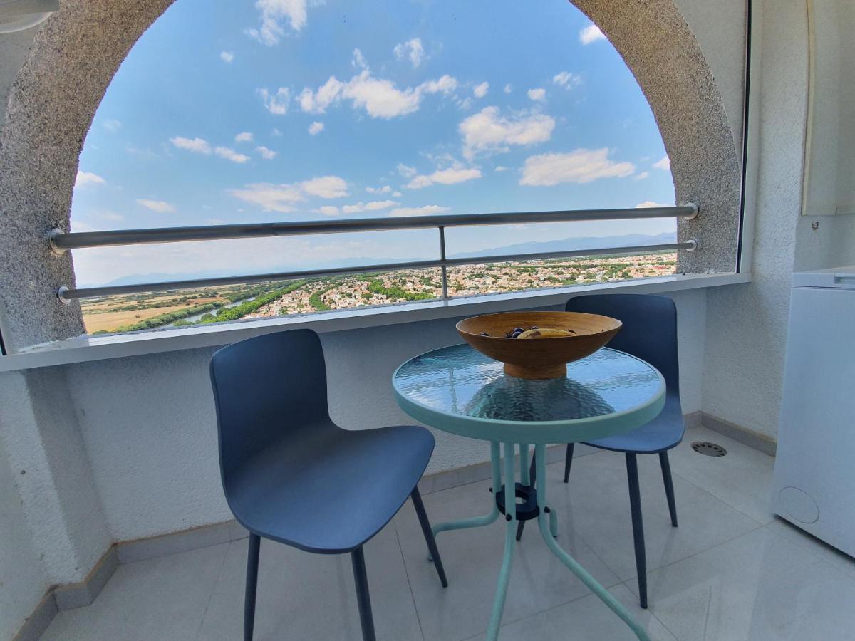 Apartamento Bruel 1712 Empuriabrava Zewnętrze zdjęcie
